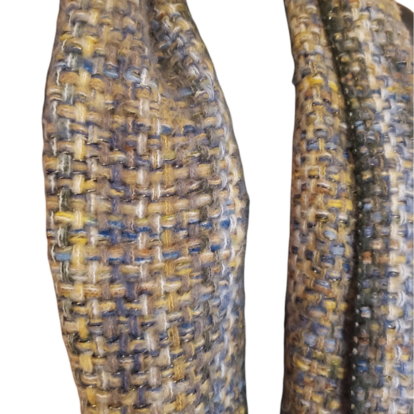 El Corte Inglés Infinity Scarf - Picture 3 of 4